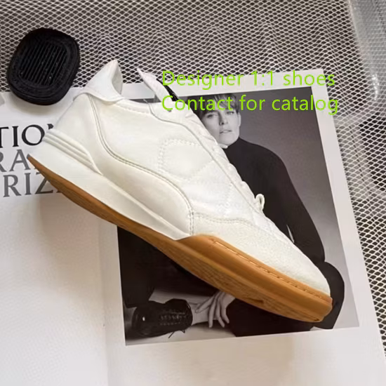 Scarpe all'ingrosso scarpe sportive da donna di alta qualità da scarpe da ginnastica firmate